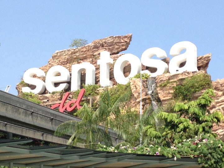 sentosa