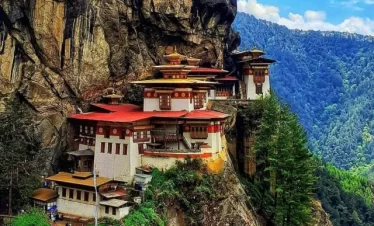 bhutan travel from india