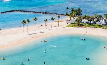 Maldives Tour Package from India