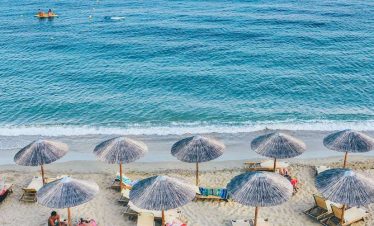 Sri Lanka tourism package