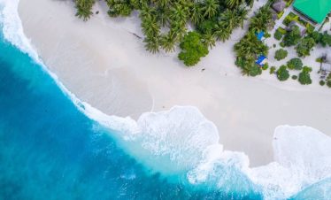 Maldives Tour Package from India