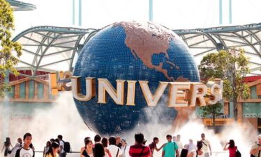 Singapore Malaysia holiday package from India