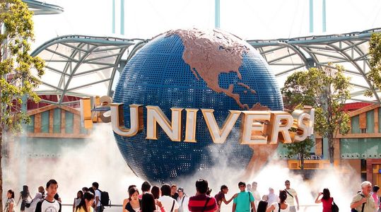 Universal