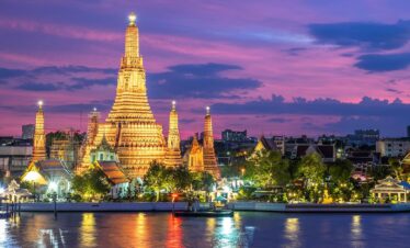 Thailand Tour Package