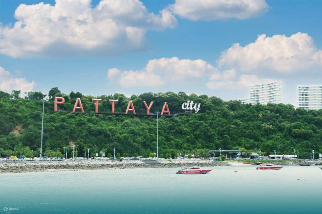 PattayaCustomizePrivateTourfromBangkokandPattaya-KlookIndia