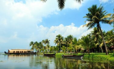 Classic 5 Days Kerala Tour Package