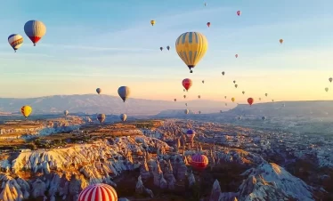 Best of Turkey with Antalya/