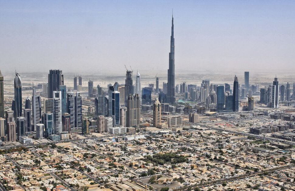 best Dubai travel packages
