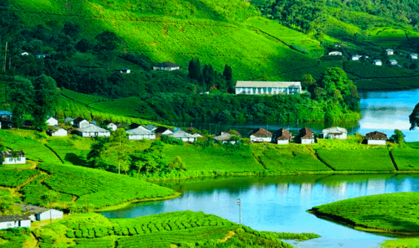 Best Time to Visit Kerala: A Complete Guide to Weather, Festivals & Seasonal Travel Tips