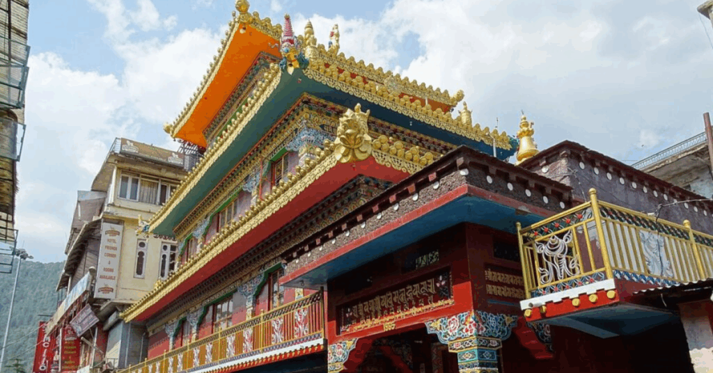 Summer Destinations in India