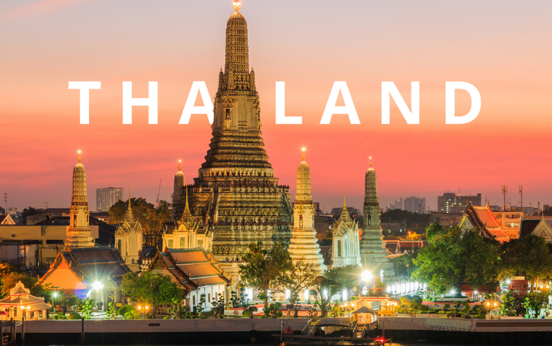 thailand-tour-package-from-kolkata